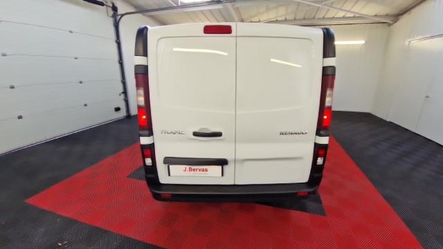 Renault Trafic image 7