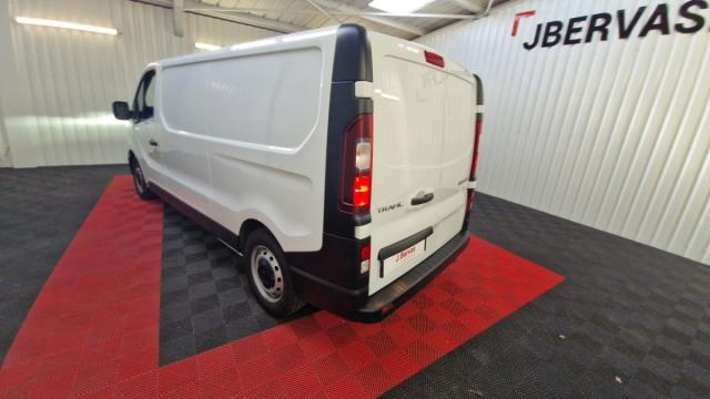 Renault Trafic image 5