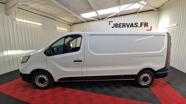 Renault Trafic image 3