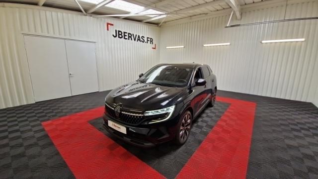 Renault Austral Techno E-Tech Hybride 200