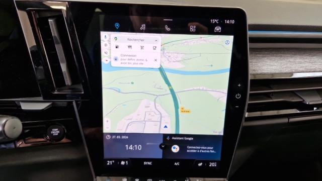 Renault Austral image 9