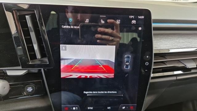 Renault Austral image 3