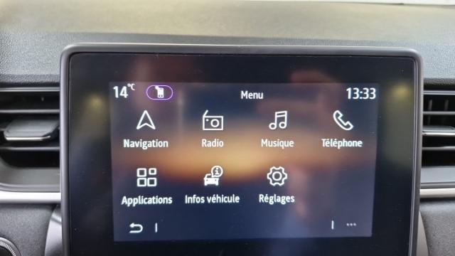 Renault Captur image 3