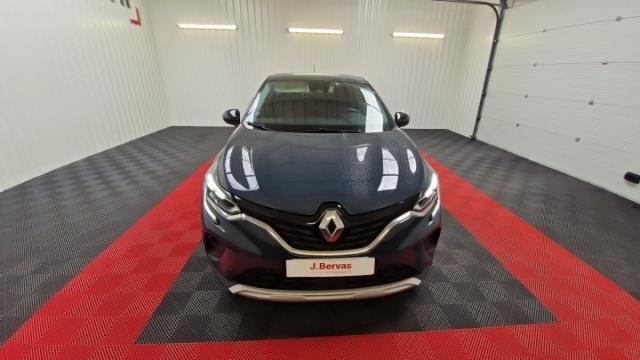 Renault Captur image 6