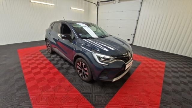 Renault Captur image 9