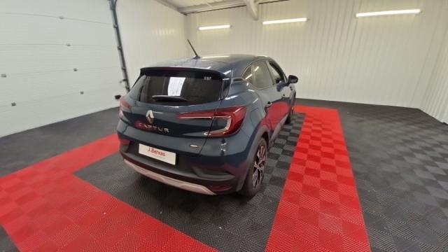 Renault Captur image 4