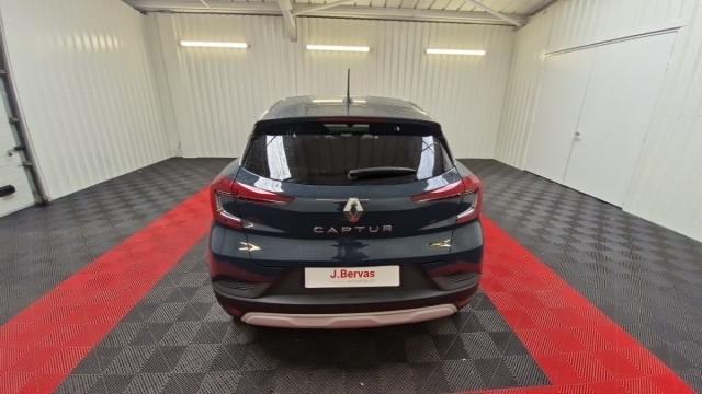 Renault Captur image 1