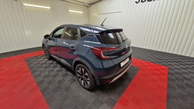 Renault Captur image 7