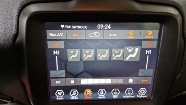 Jeep Renegade image 8