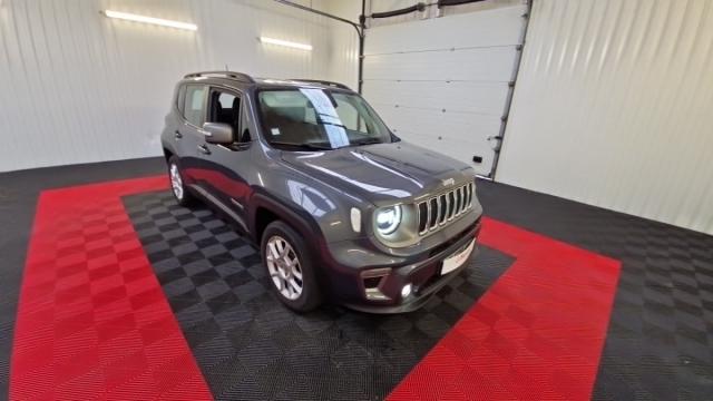 Jeep Renegade image 7