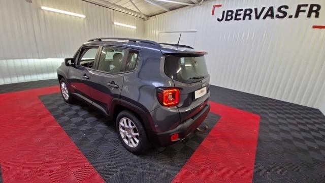 Jeep Renegade image 3