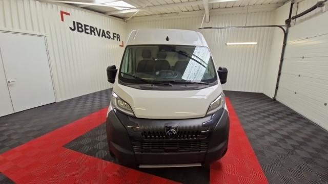 Peugeot Boxer image 4