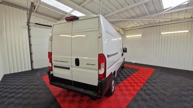 Peugeot Boxer image 5