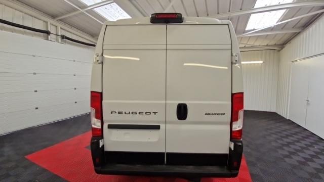 Peugeot Boxer image 7
