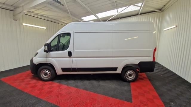 Peugeot Boxer image 6
