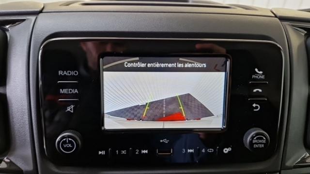 Peugeot Boxer image 1