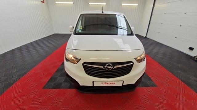Opel Combo image 1