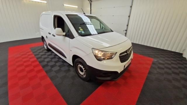 Opel Combo image 8