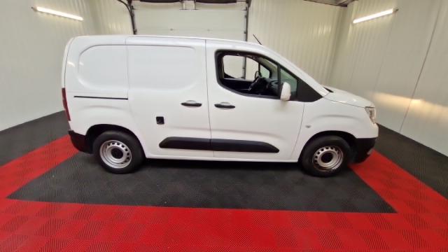 Opel Combo image 4