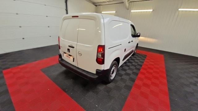Opel Combo image 9