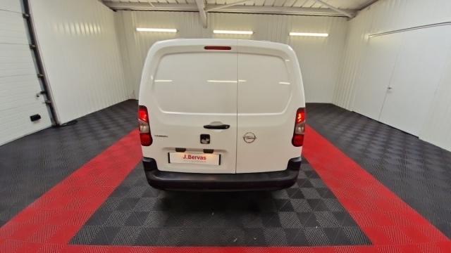 Opel Combo image 2