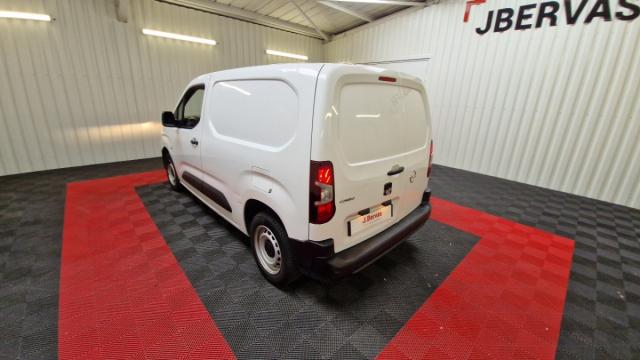 Opel Combo image 3