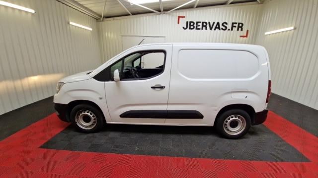Opel Combo image 7