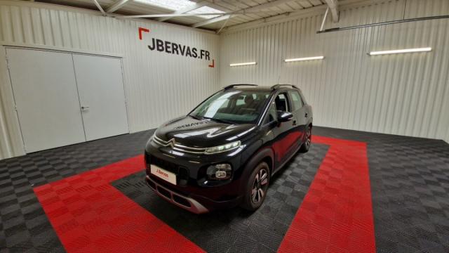 Citroen C3 Aircross Bluehdi 100 S&s Bvm6 Feel
