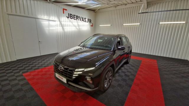 Hyundai Tucson 1.6 Hybrid 230 Business