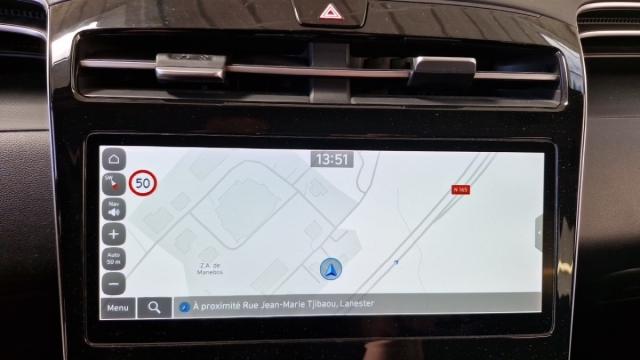 Hyundai Tucson image 9