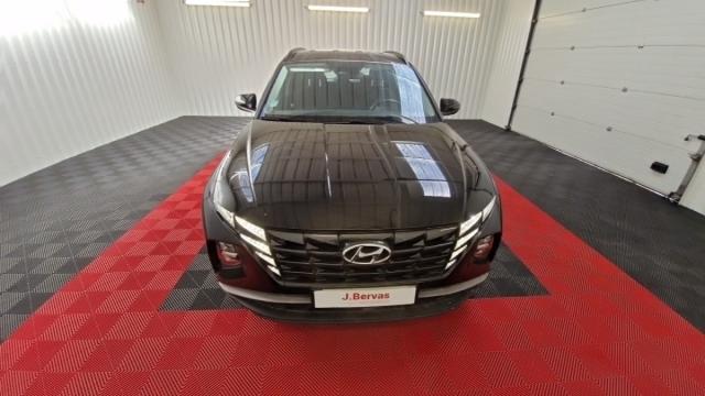 Hyundai Tucson image 6