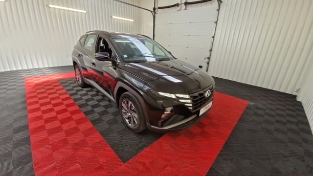 Hyundai Tucson image 5