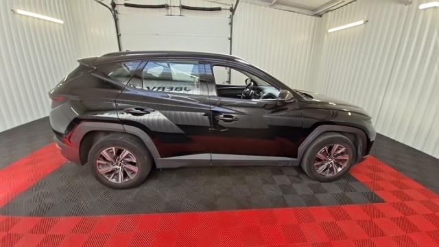 Hyundai Tucson image 8