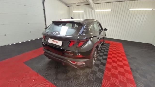 Hyundai Tucson image 7