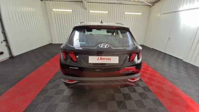 Hyundai Tucson image 1