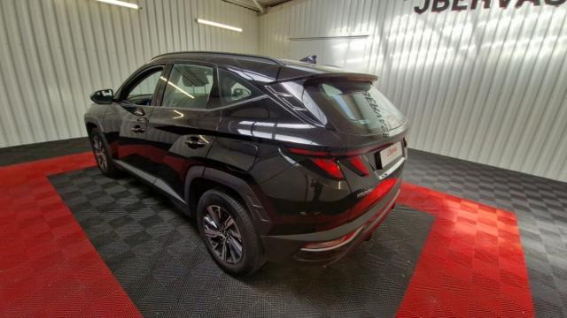 Hyundai Tucson image 2