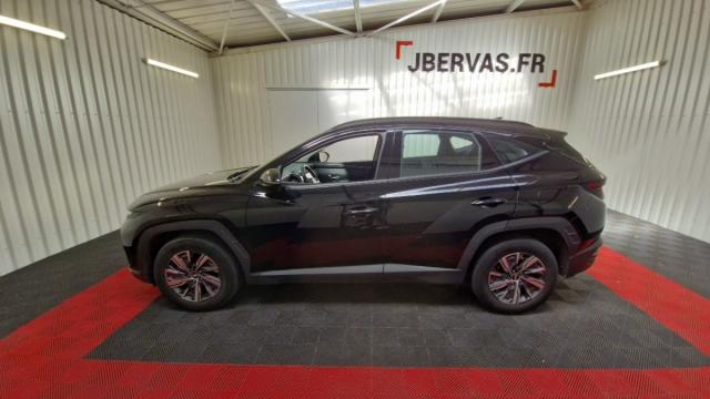Hyundai Tucson image 4