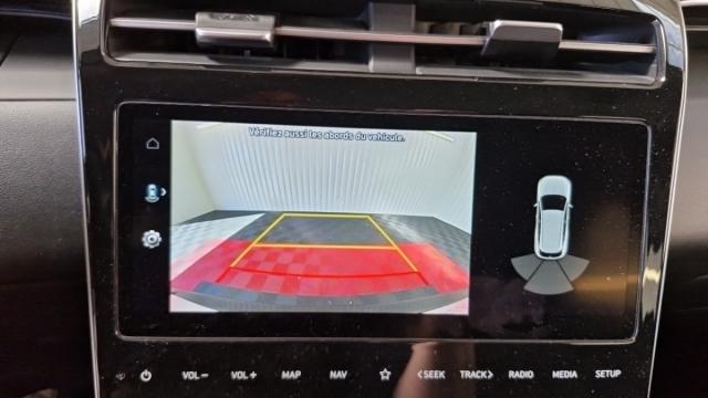 Hyundai Tucson image 3