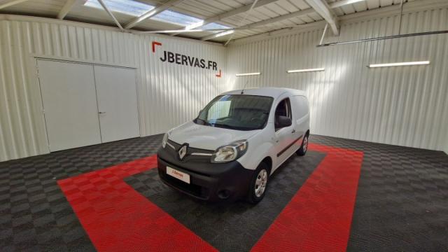 Renault Kangoo Express Z.e. Achat Integral Confort