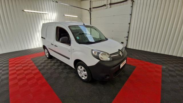 Renault Kangoo Express image 9