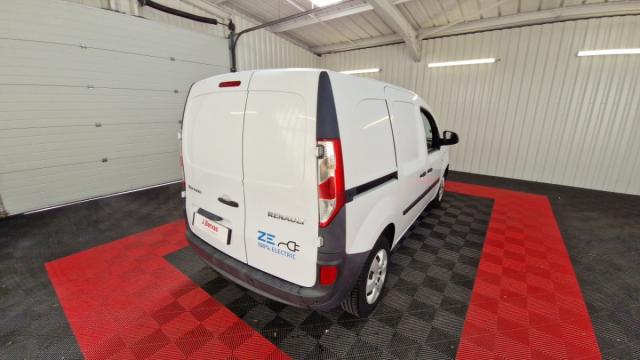 Renault Kangoo Express image 6