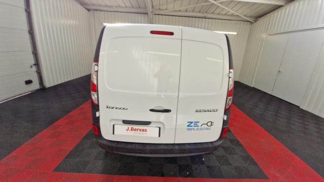 Renault Kangoo Express image 7