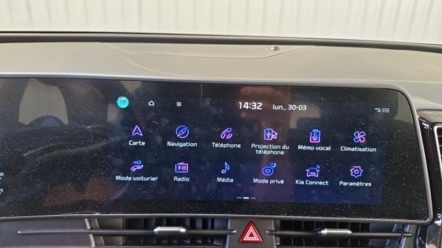 Kia Sportage image 6