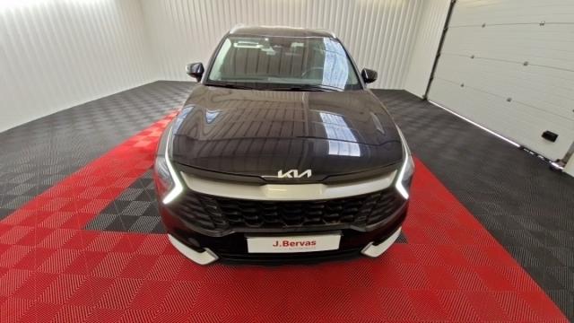 Kia Sportage image 5