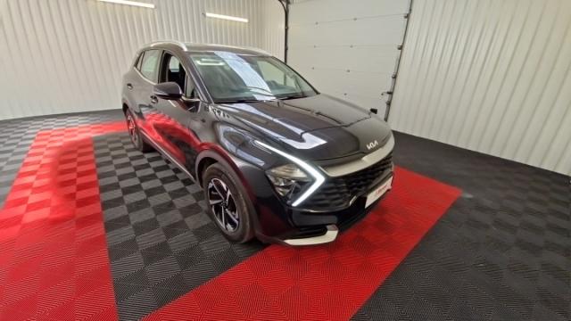 Kia Sportage image 1