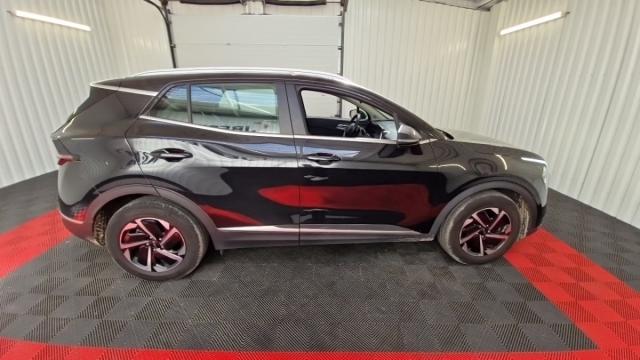 Kia Sportage image 3