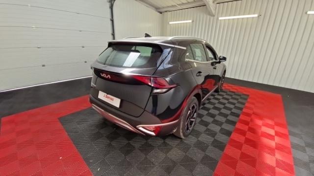 Kia Sportage image 2