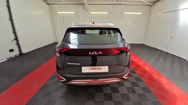 Kia Sportage image 4