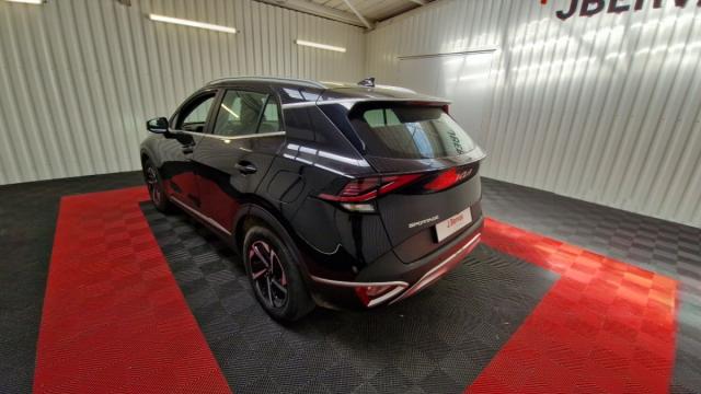 Kia Sportage image 7