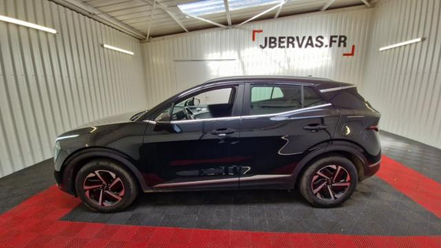 Kia Sportage image 8